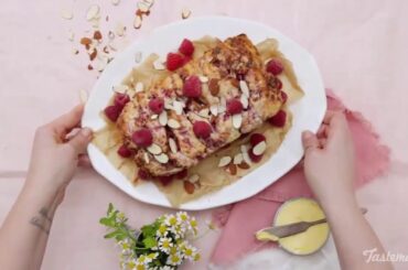 Healthy Bread Recipes for Breakfast 2017   (Video)