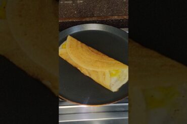 Testy & Healthy breakfast #masaladosa #shorts #trending #indianfood #cookingkitchenbysantosh