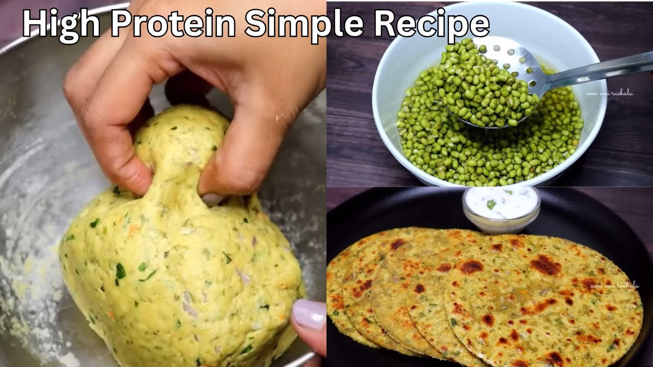 High Protein Summer Special Healthy No Soda No Eno Recipe – Easy Breakfast/lunch/Dinner Recipes High Protein Summer Special Healthy No Soda No Eno Recipe - Easy Breakfast/lunch/Dinner Recipes