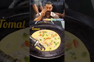 Aamir khan Weight Loss Diet Rules #weightlossrecupe #food #besankachilla  #weightlossditerecipe