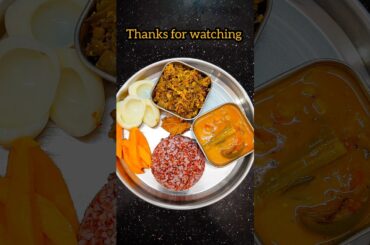 Healthy weight loss lunch menu|Nicedaykitchen #lunchmenu #shorts #healthy lunch#nicedaykitchen