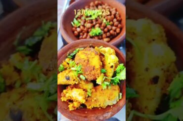 13/06/25 Today's Healthy lunch#Best lunch ideas#Good food