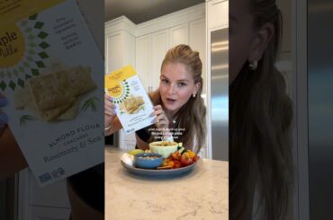 3pm ON THE DOT TODAY! #snackplatter #alliessnackplate #healthysnacks #snackideas #wieiad #vegetarian