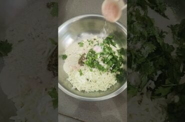 Protein Rich Thecha Paneer Healthy Paratha do try it if you become bored with your regular paratha