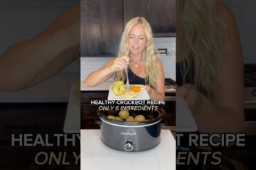 Quick, Easy, & Healthy #dinner #easyrecipe #recipe #meal #mealprep #family #food #protein #healthy