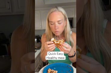 300 calories 38g protein The easiest way to hit your protein goals when you are too tired to cook