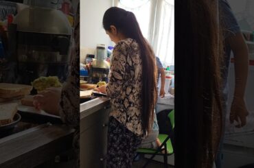 Healthy Breakfast ideas #cookingshorts #indiancooking #asmrcooking #breakfastrecipe #healthyeating