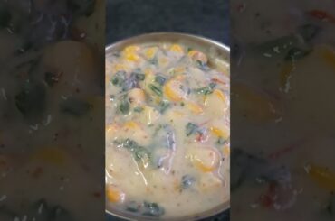 Spinach Corn Sandwich||Healthy|| Easy #food #cooking #recipe #easy #healthy #shorts #foodie #snacks