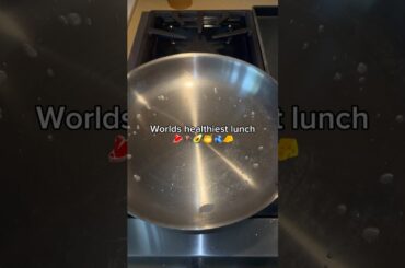 Eat this for optimal health #healthyfood #healthyrecipes #whatieatinaday