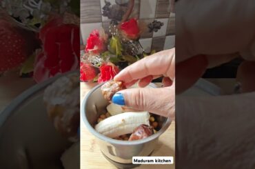 Satuu ka drink #recipe #food #cooking #foodie #newrecipe #ayurved #chiaseed #healthy #easynutrition