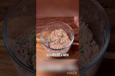 Healthy Weight-Loss Roti Recipe - No Atta No maida/ Vegetable Millent Roti