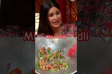 mini podi idli l Healthy breakfast ideas l #podiidly #viralshort #healthyfood l #ytshorts #cooking