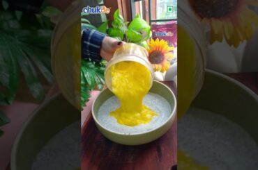 Chia Mango Delight | 4-Ingredient Healthy Breakfast with Chukde Seeds | #shorts #chukdespices