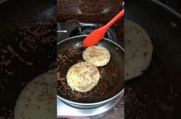 Healthy Breakfast Recipe | Healthy Nashta Recipe #shorts #breakfast #healthy #youtubeshorts #virals