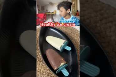 Bharti Singh Viral Healthy Makana Ice cream #shorts #makhana #healthyicecream #bhartisingh #healthy