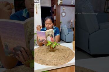 Book+Healthy dinner #minivlog #unboxing #cooking #healthyfood #recipe #dinner recipe #evening