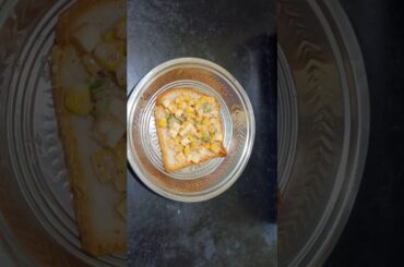 5 Mins Easy Sandwich Perfect for Breakfast or Snacks! #lunchbox #snacks #healthy #breadrecipes #vlog