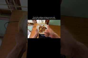 Ft.High protein breakfast & pull day!