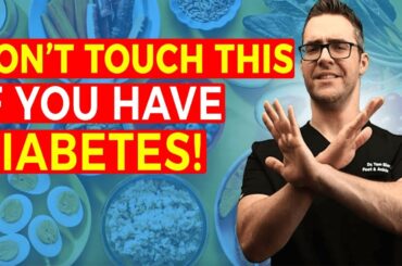90% of Diabetes Would be REVERSED [If You STOP These Foods]