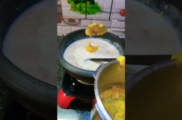 Oats pongal | #health #healthy #food #shorts #viral #breakfast #dinner #recipe #reels #indianfood