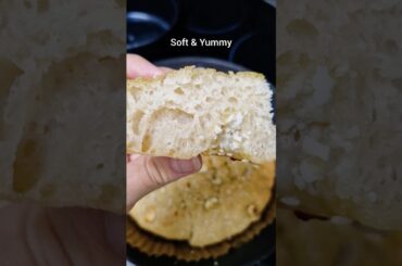 SOURDOUGH Focaccia Bread - Best Comfort Food #delicious #foodshorts #foodie #funny #humor #comedy