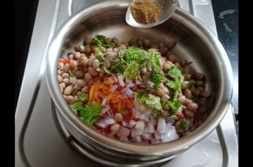 Protein Salad / Salad Recipe / Healthy Salad