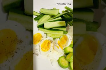 Healthy breakfast recipe #shortstrending #shortsviral #shorts #breakfast
