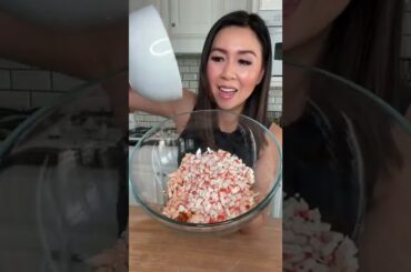 My Sushi Bake Brings all the  Asians to the Yard | MyHealthyDish