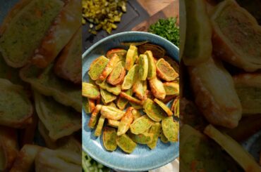 Crispy Maultaschen! #maultaschen #gesunderezepte