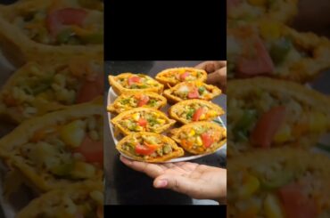 Bread aur Bahut Sari Sabjiyon Ka Testi Nashta | #breadsnacksrecipe #youtubeshorts #trendingreels