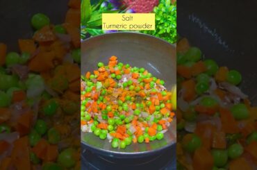 Vermicelli Upma | Healthy Breakfast Recipe #cooking #breakfast #indianfood #vegrecipe #upma