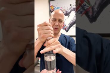 Himalayan Salt, Lemon & Water on Empty Stomach in Morning!  Dr. Mandell