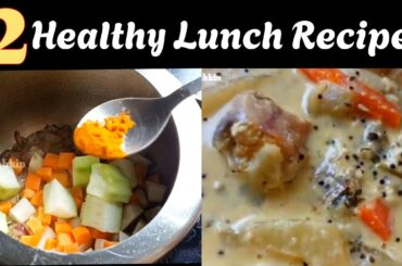 2 Healthy Lunch Recipes For 1 to 6 Years Old During Summer | Mum & Munchkin
