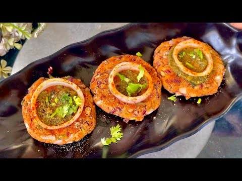 Tasty and healthy snack recipe |protein rich snack recipe Tasty and healthy snack recipe |protein rich snack recipe