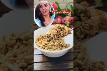 Top 5 Healthy Seeds You Should Eat Daily | Boost Immunity & Energy Naturally #viralvideo #food