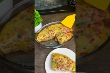 Healthy and Easy Breakfast Recipe #breakfast #healthybreakfast #easybreakfast #bestbreakfast #food