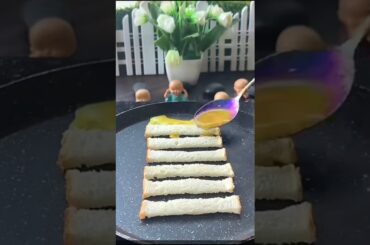 bread recipes for breakfast#bread recipe without oil#healthy breakfast food#shorts