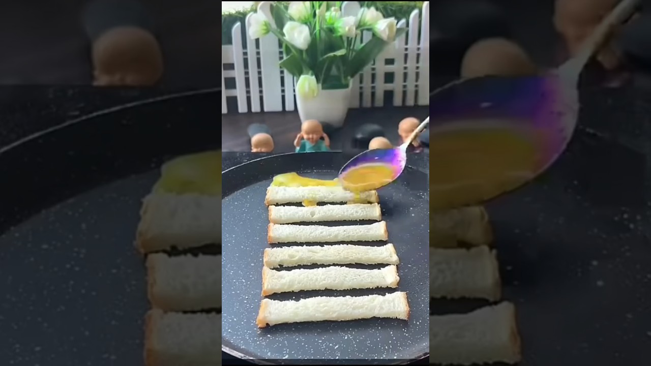 bread recipes for breakfast#bread recipe without oil#healthy breakfast food#shorts bread recipes for breakfast#bread recipe without oil#healthy breakfast food#shorts