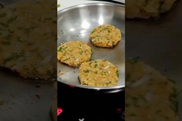 Healthy Tikki/Food/Flavourful and Simple Recipes by Sufi/YouTube Shorts/Viral Shorts/ytshorts/Shorts