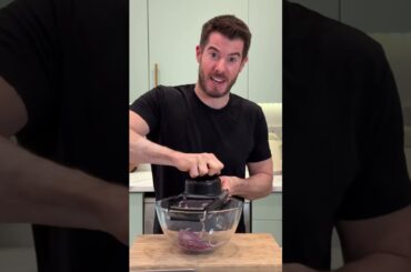 The Best Healthy Salmon Salad Recipe