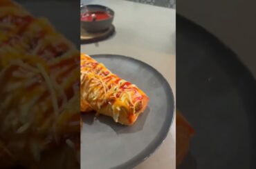 I Tried Fast Food at Work