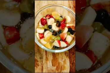 Healthy Salad For Heart #food #recipe |#healthy #salad #short #shortsfeed #ytshorts