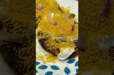 Chatpati Hare Chane ki Chaat | Healthy, Tasty & Easy Snack Recipe | Street Style #trending #shorts