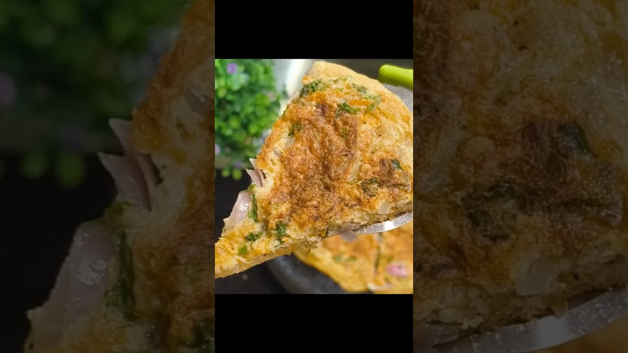 Egg Oats OMELET Recipe for WEIGHT LOSS and Healthy Living! Egg Oats OMELET Recipe for WEIGHT LOSS and Healthy Living!