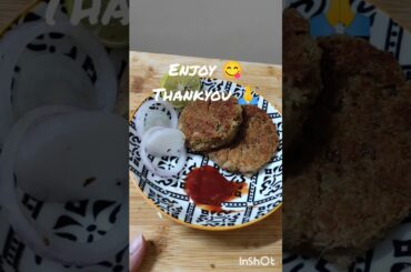 Kabab #healthy #kababrecipe #foodies #rajmarecipe #soyabean #foodshorts #foodstagram #asmr #newsong