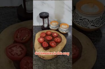 Jain healthy salad !!!#JainFood #HealthySalad #TomatoCucumberSalad #JainRecipes # #NoOnionNoGarlic