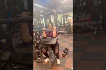 Be the best version of yourself #liverashmiyana  #weightlossrecipes #gymworkout @LiveRashmiyana