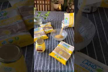 Millets Upma | Healthy Meal | Healthy Breakfast | Natureland Organics | Easy Recipes