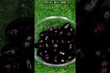 Jamun ke fayade#shorts #trending #healthy #viralshort #fruit #food #recipe #ytshort #viral