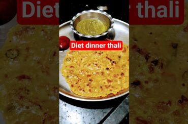 Tasty weight loss recipe #shorts #shortsfeed #shortsvideo #viralshorts #trending #mykitchenmypride